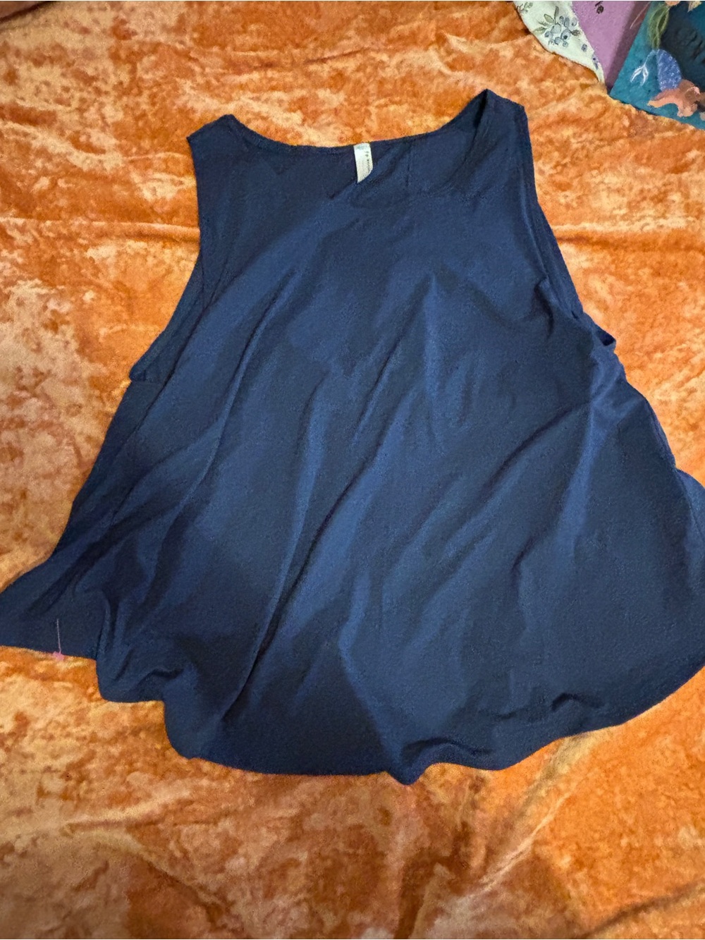 FP Movement open back tank
